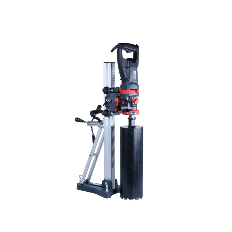 AGP Motore per carotaggio a secco DD160 2200 W