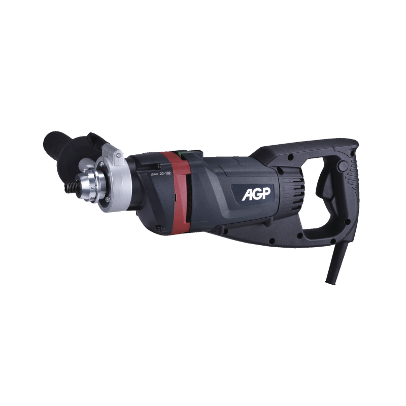 AGP Motore per carotaggio a secco DME51D 1800 W