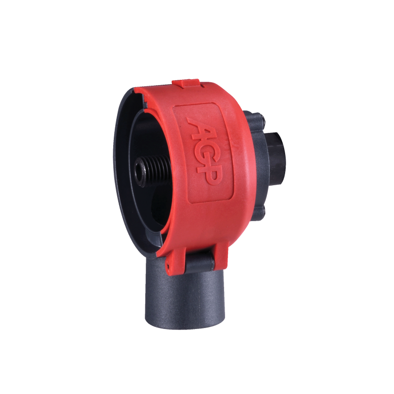 AGP Motore per carotaggio a secco DME51D 1800 W
