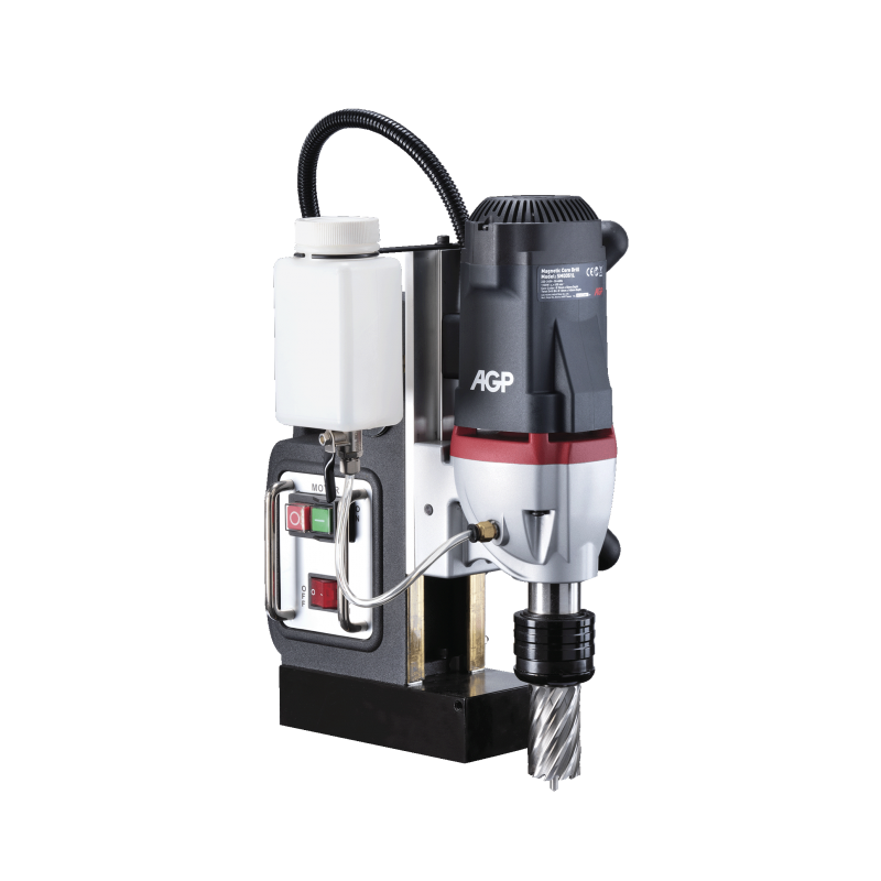 AGP SMD351L / SMD351H Trivella magnetica monovelocità 1100 W