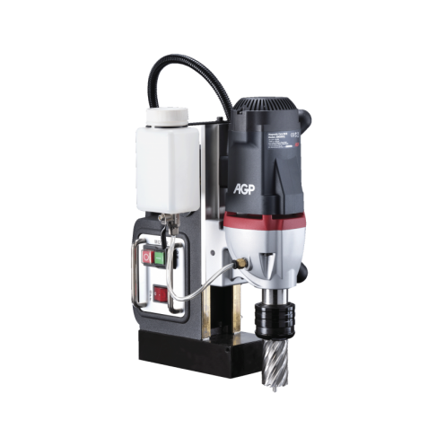 AGP SMD351L/H Trivella magnetica monorapporto 1100 W