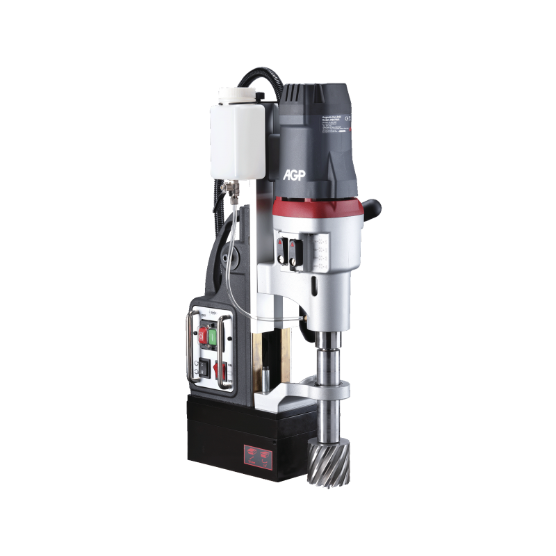 AGP Trapano magnetico MD750/4 - MDS750/4 a 4 velocità 2000 W