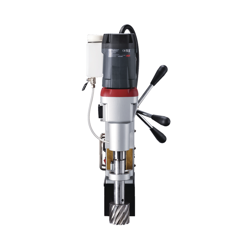 AGP Trapano magnetico MD750/4 - MDS750/4 a 4 velocità 2000 W