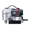 AGP Trapano magnetico PMD3530 basso profilo 1100 W Ø35×35 mm
