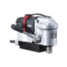 AGP Trapano magnetico PMD3530 basso profilo 1100 W Ø35×35 mm