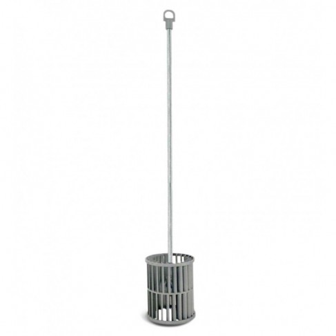 RURMEC Mescolatore a vortice MV20 per vernici e smalti - cod. 400.151