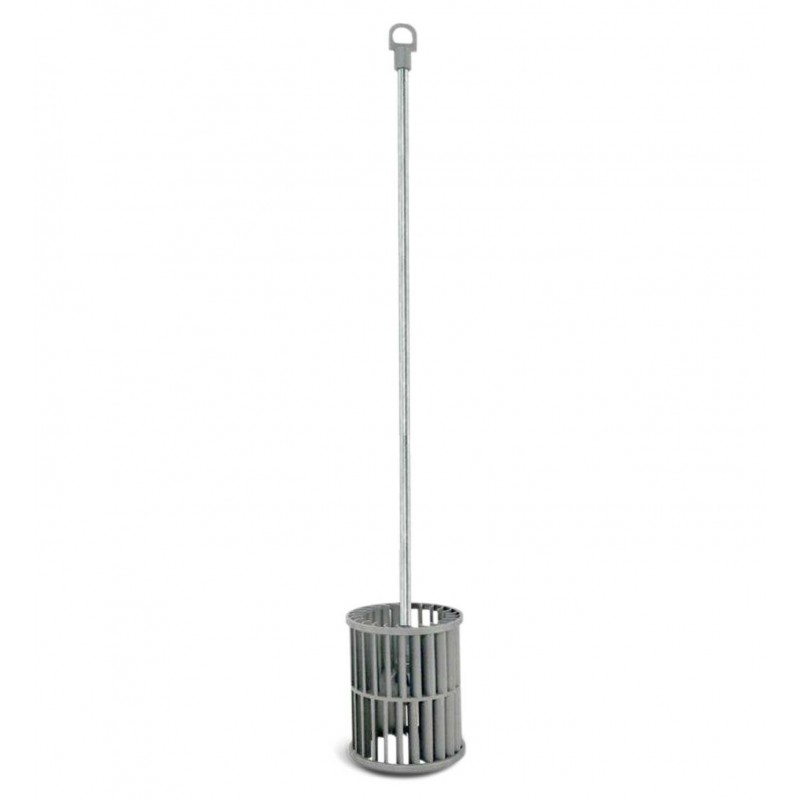 RURMEC Mescolatore a vortice MV20 per vernici e smalti - cod. 400.151