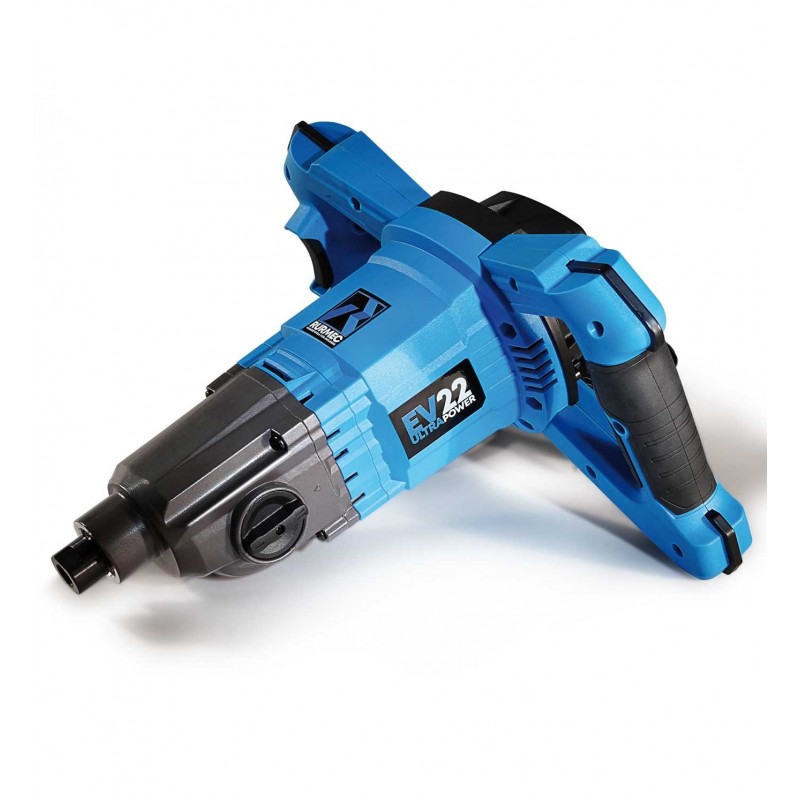 RURMEC Miscelatore a frusta EV 22 ULTRA POWER - 1220 W