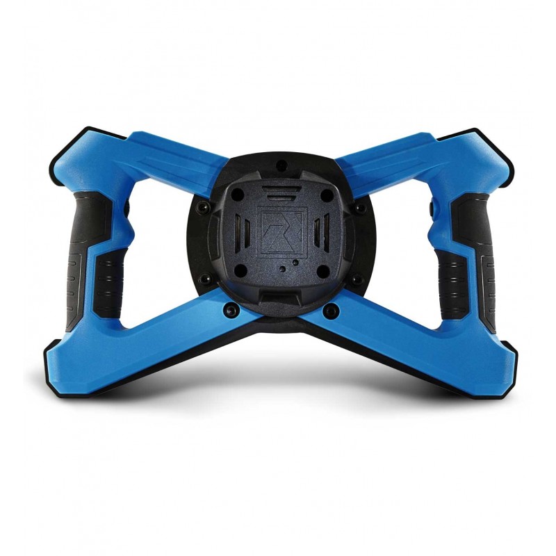 RURMEC Miscelatore a frusta EV 23 ULTRA POWER - 1400 W