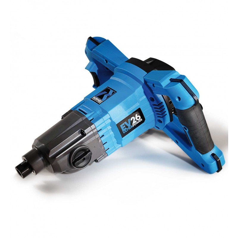 RURMEC Miscelatore a frusta EV 26 ULTRA POWER - 1800 W