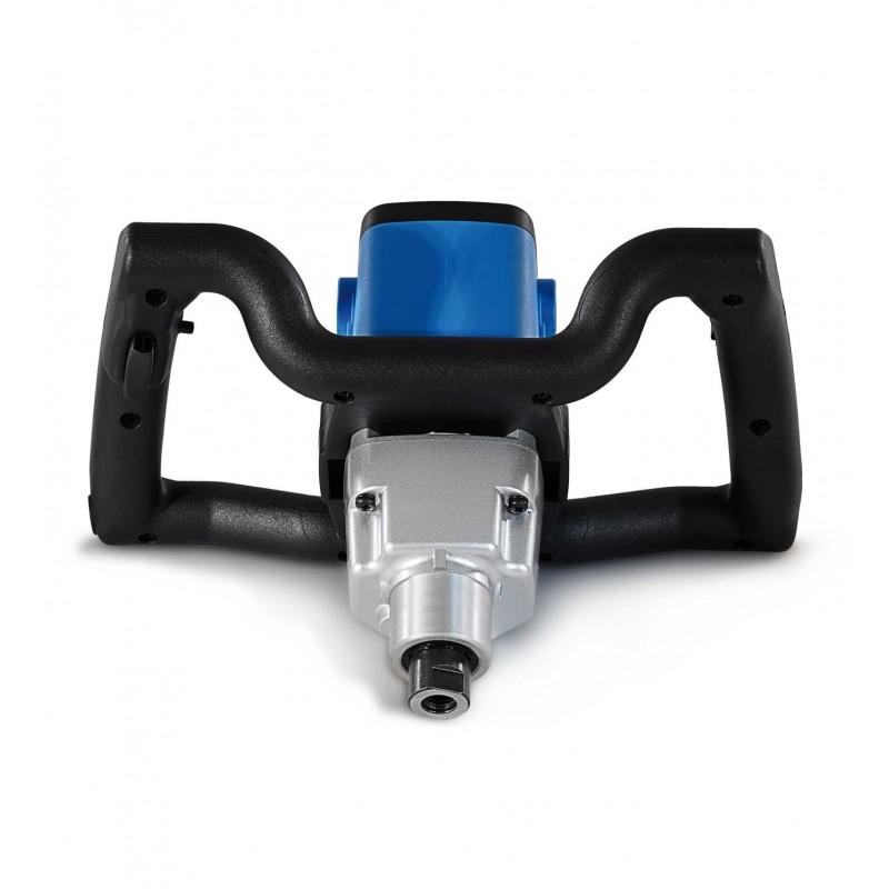 RURMEC Miscelatore a frusta per malta EV 12 - 800 W