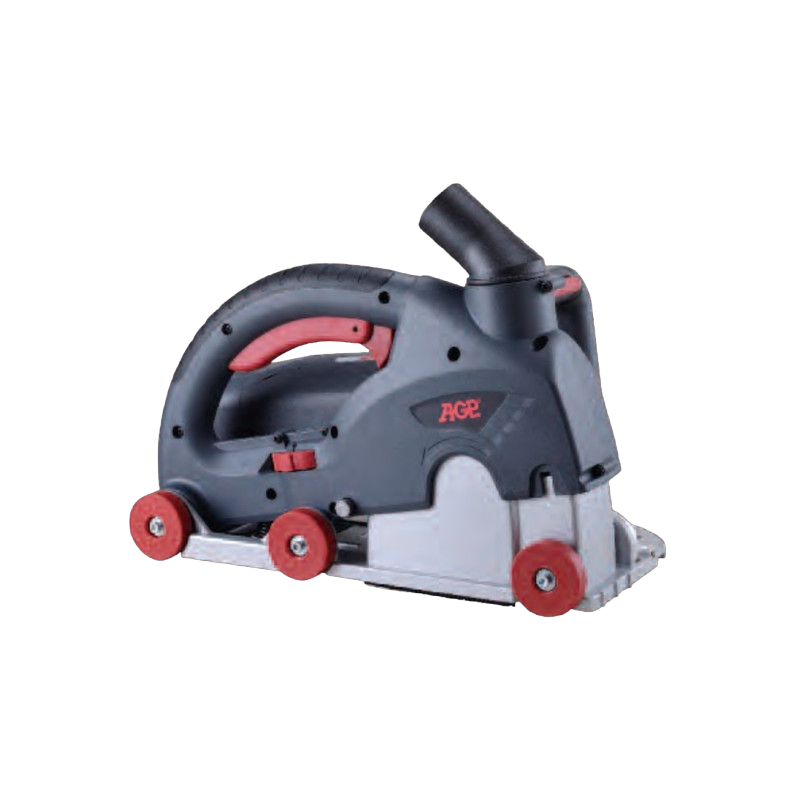 RURMEC SCANALATORE IN LINEA CG150