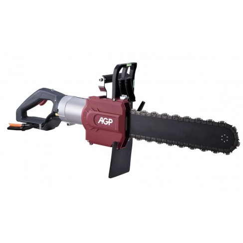 RURMEC SEGA A CATENA DIAMANTATA CS18