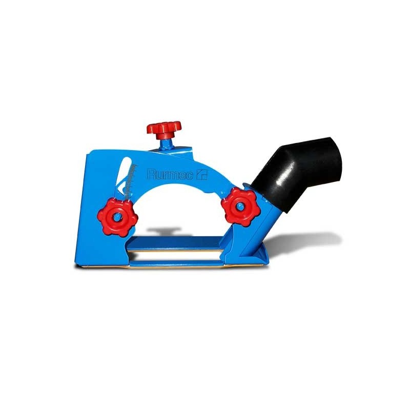 RURMEC SLED CUT 125 - slitta guida per taglio