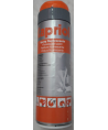 Spray fluoresente arancio Kapriol