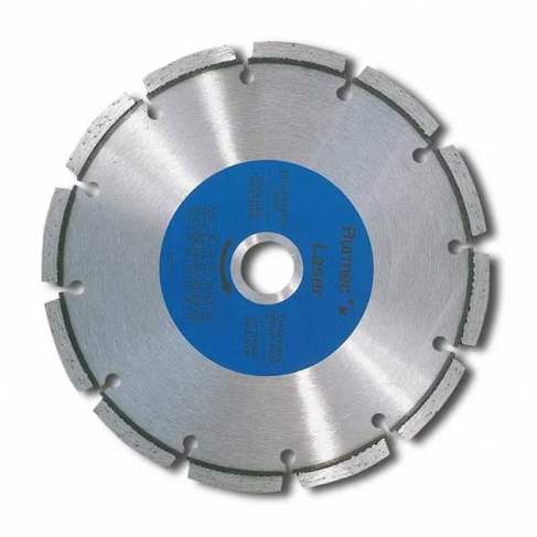 RURMEC Disco diamantato universale 180 mm Rurmec - 1