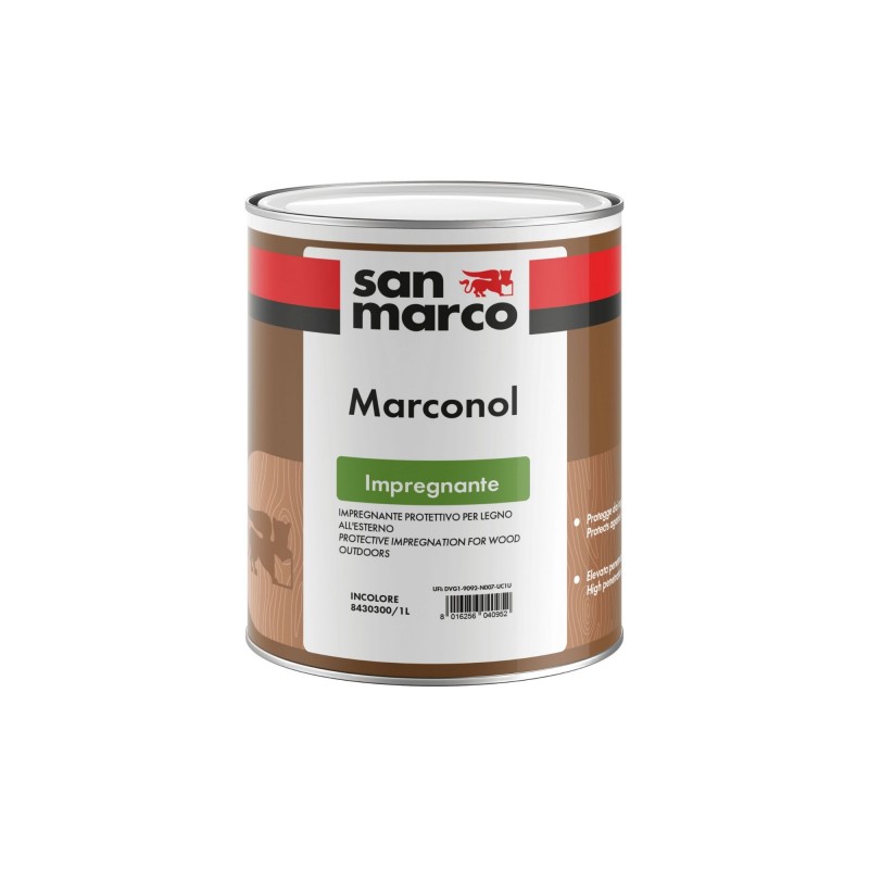 Impregnante San Marco Marconol