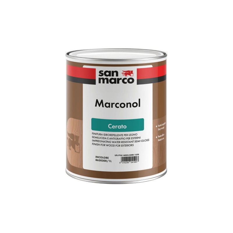 Impregnate Cerato San Marco Marconol