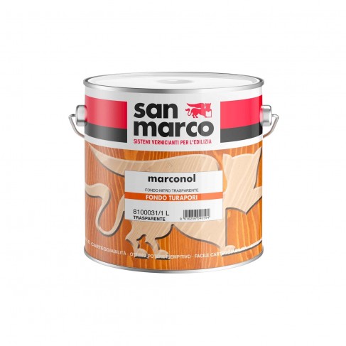 Fondo Turapori San Marco Marconol