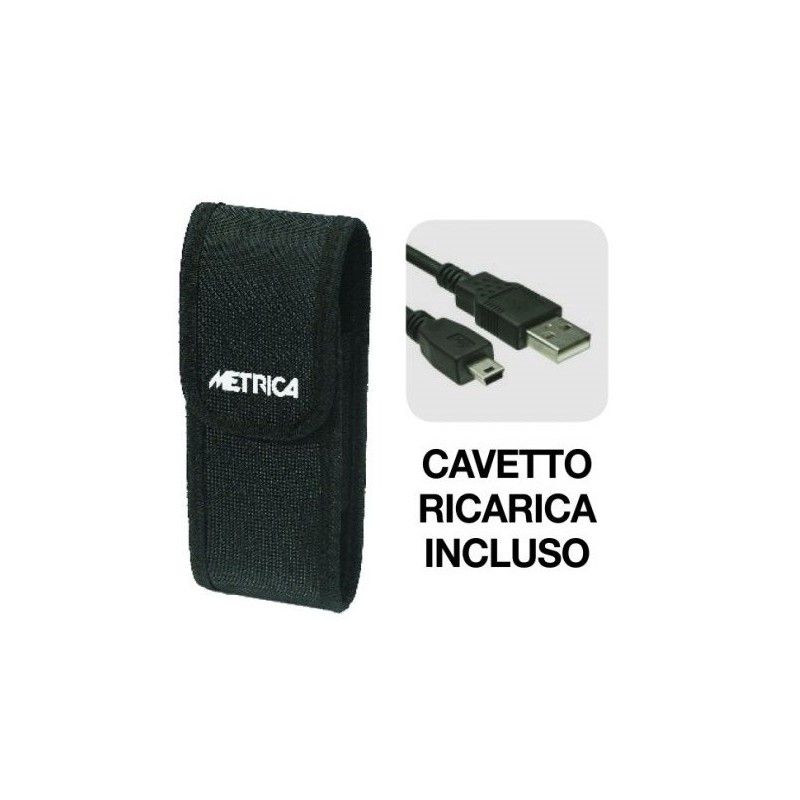 Accessori in dotazione