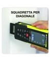 Squadretta per diagonale
