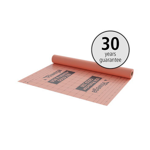 Membrana traspirante Riwega USB Protector GOLD 330 (rotolo 1