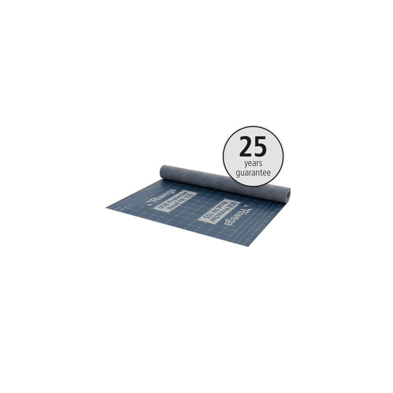 Membrana traspirante Riwega USB Protector Head FH 155 (rotolo 1