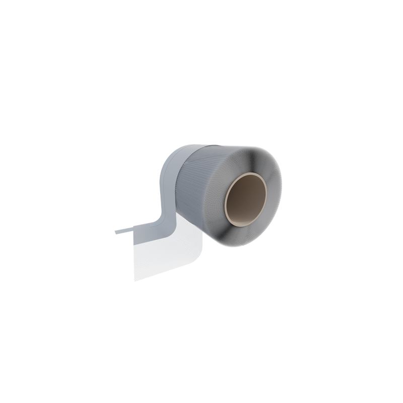 Nastro a igrometria variabile Riwega FDB Vario NET 75 mm x 30 m (rotolo