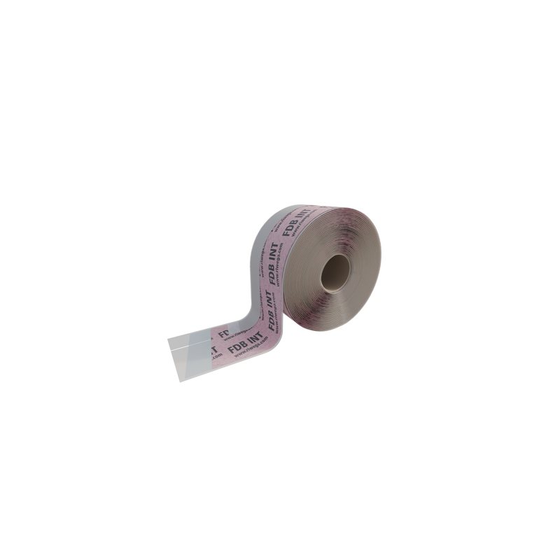 Nastro freno al vapore Riwega FDB INT VSK Plus FL 75 mm x 25 m