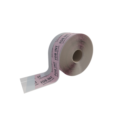 Nastro freno al vapore Riwega FDB INT VSK Plus FL 100 mm (25+75) x 25 m