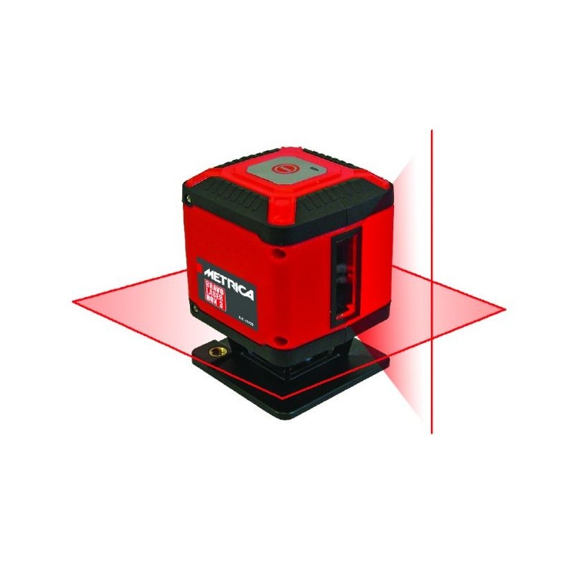 Livella laser 61420