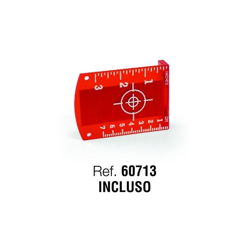 Target incluso