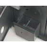 Stufa Sirmione 12 CS Thermos a pellet con bruciatore autopulente, capiente cassetto cenere