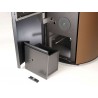 Stufa Garda 9 CS Thermos a pellet, capiente cassetto cenere