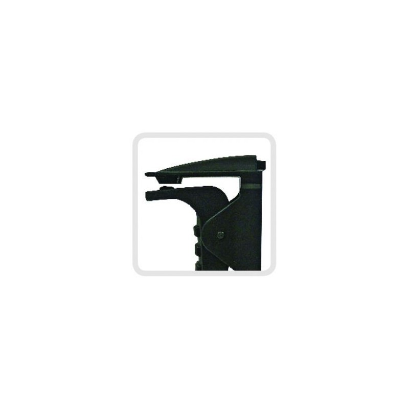 Supporto magnetico, per muratura e per cartongessisti 61342