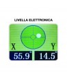 Livella elettronica