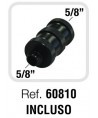 Prolunga 5/8"