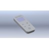 Stufa Turbopellet Air CS Thermos, telecomando intelligente con funzione di termostato