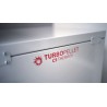 Stufa Turbopellet H2O CS Thermos