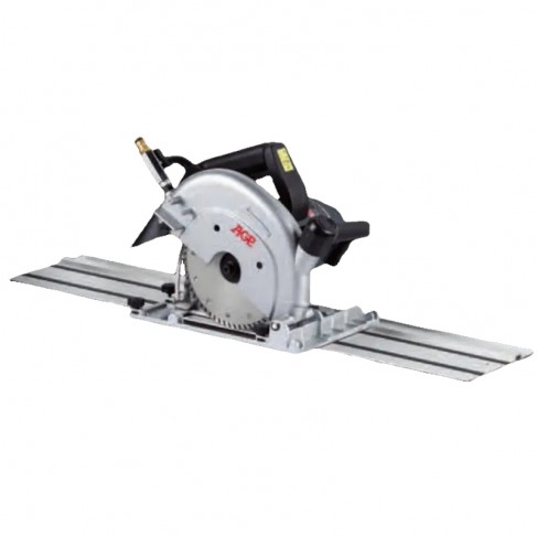RURMEC SCS7 Sega circolare per pietra e piastrelle 140 mm