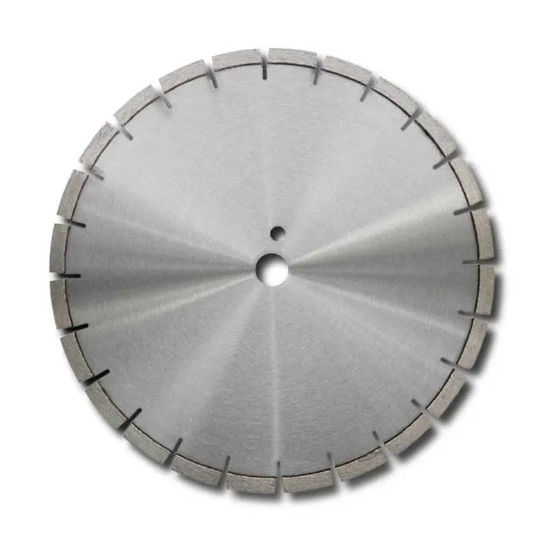 RURMEC Disco diamantato Ø115 mm foro 22