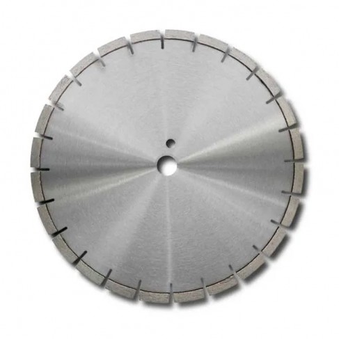 RURMEC Disco diamantato Ø230 mm foro 22