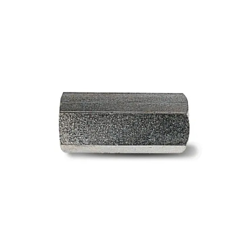 RURMEC RACCORDO 1/2" 20 UNF M14