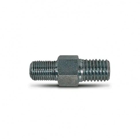 RURMEC Raccordo 1/2"-20 UNF - M14 maschio per mescolatori