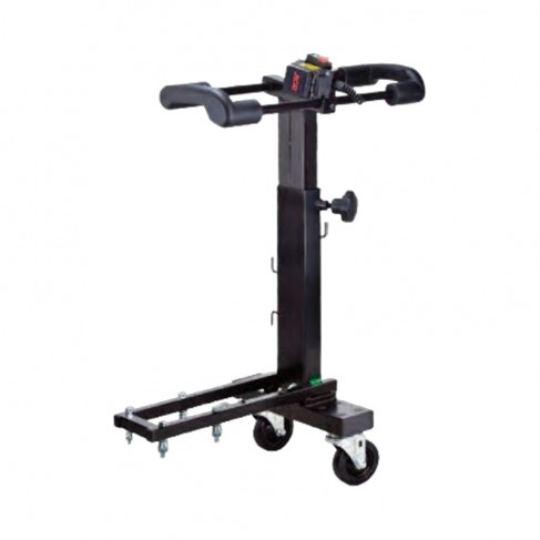 RURMEC Trolley per levigatrici G5/G7/BG5