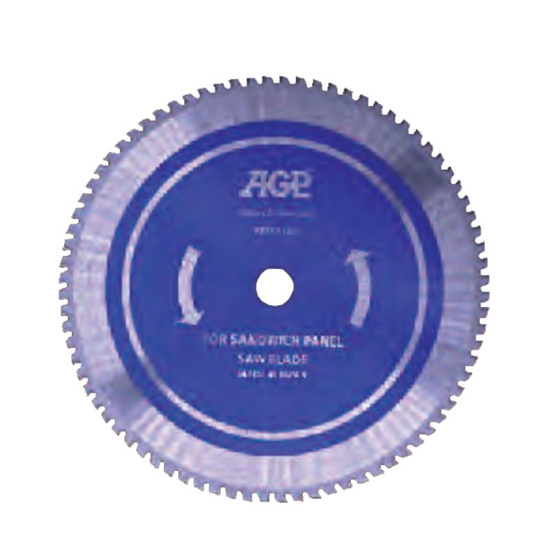 RURMEC Disco di taglio TCT 320 mm Ø320 foro 25