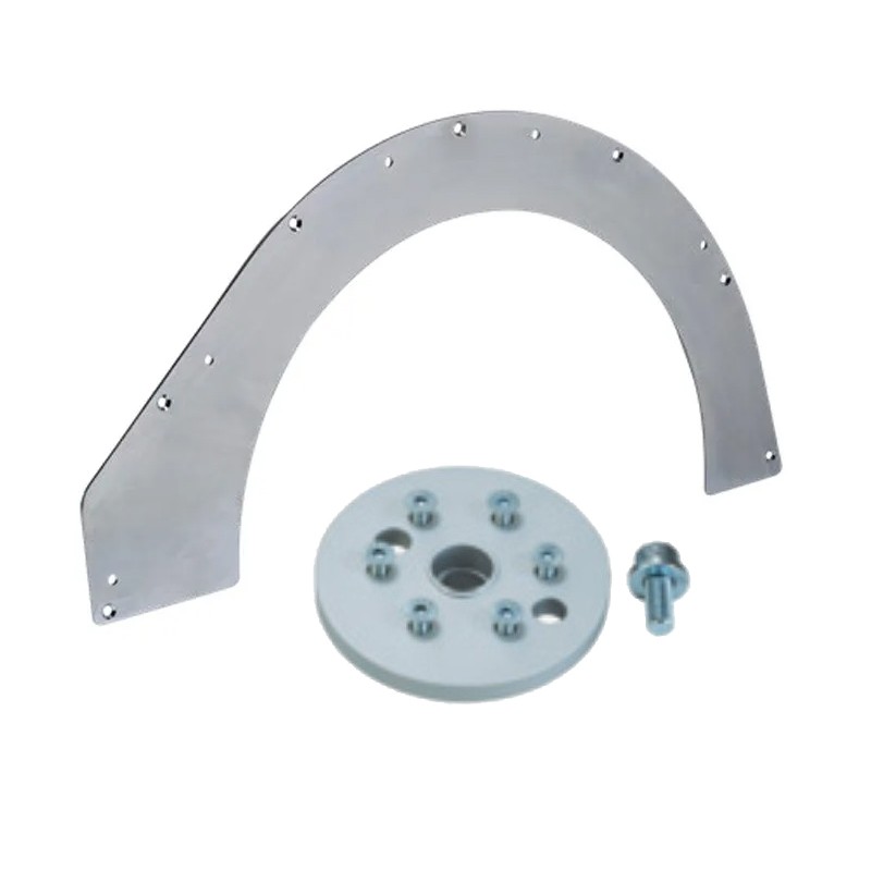 RURMEC KIT TAGLIO A FILO COMPLETO - SKU 1752071.K