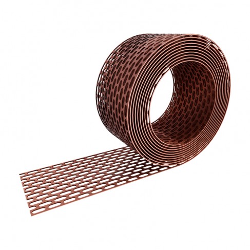 Rete antiuccelli Riwega in rame H100 mm (rotolo 25 m)