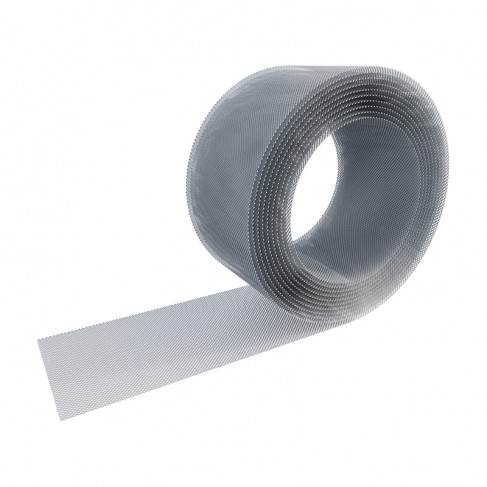 Rete antinsetti Riwega ALU H 150 maglia 18/14 rotolo 30m (conf. 30m) - 01086155