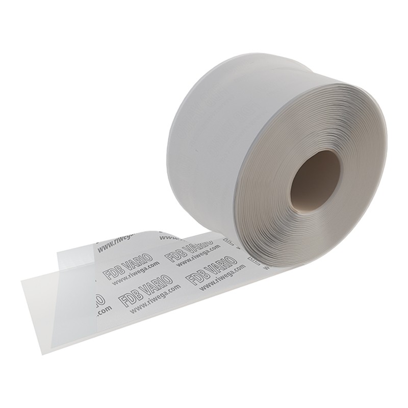 Nastro prepiegato angolare Riwega FDB Vario VSK Corner FL 75 mm (rotolo 25 m
